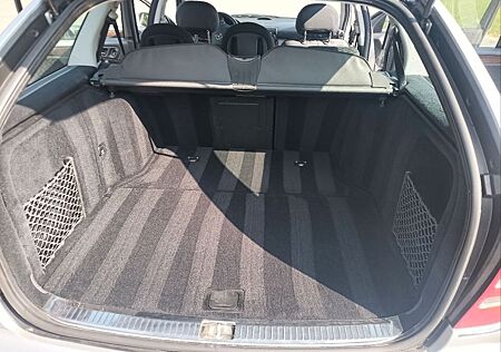 Mercedes-Benz C 200 KOMPRESSOR T ELEGANCE Elegance