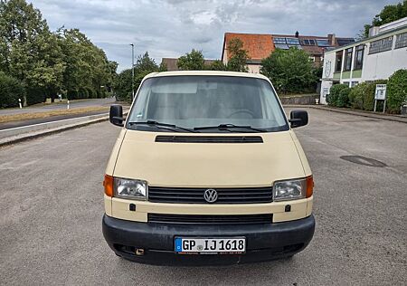 VW T4 Volkswagen andere