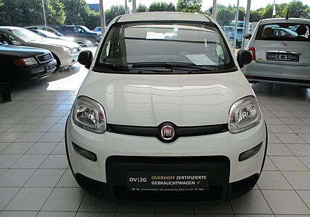 Fiat Panda 1.0 GSE Mild Hybrid