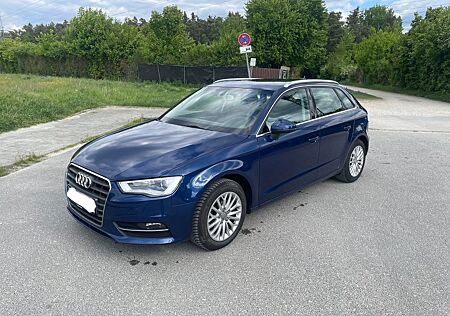 Audi A3 1.2 TFSI Ambiente Sportback
