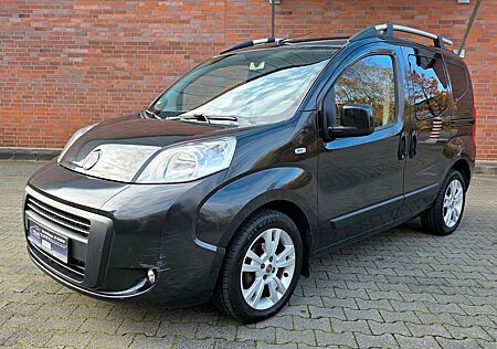 Fiat Qubo Dynamic