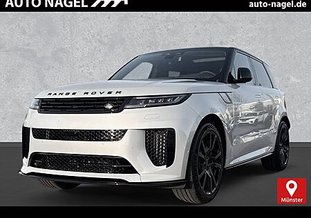 Land Rover Range Rover Sport P635 SV 23" Carbon-Keramik-Pa.