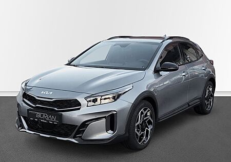 Kia XCeed 1.6 T-GDI GT Line, DCT, Leder, Navi, SHZ
