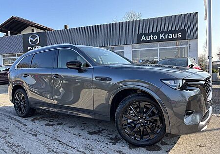 Mazda CX-80 e-SKYACTIV PHEV 327 AWD HOMURA PLUS Conven