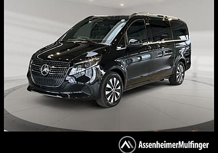 Mercedes-Benz V 300 d **MBUX,Navi,360°,Leder,el.Schiebe