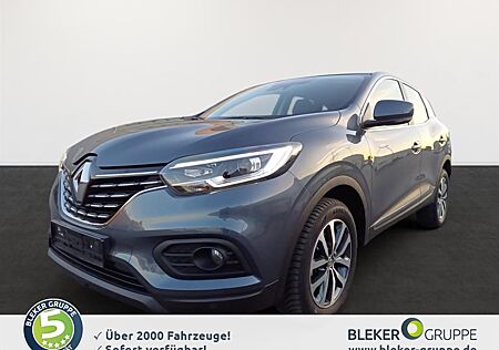 Renault Kadjar Blue dCi 115 Business Edition EDC