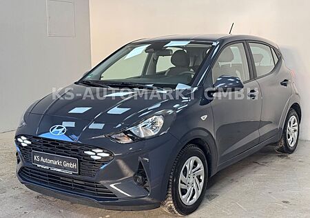 Hyundai i10 Select*Navigation*R-Kam*Klima*Tempomat*