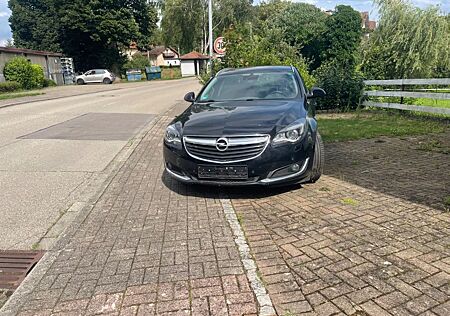 Opel Insignia 2.0 Diesel 125kW Selection Sports T...