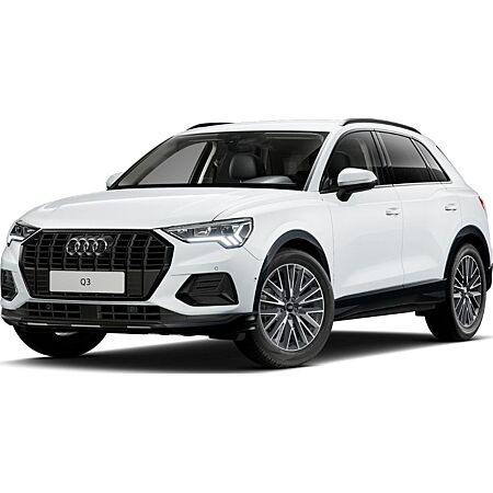 Audi Q3 leasen