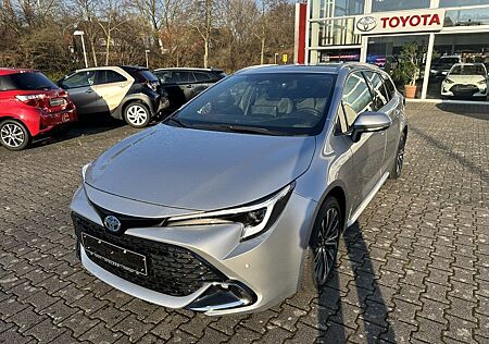Toyota Corolla 2.0 Hybrid TS Team D 1,99%* Finanz.