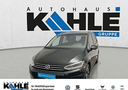 Volkswagen Touran 2.0 TDI DSG Comfortline CarPlay ACC AHK
