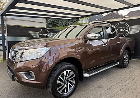 Nissan Navara NP300 Tekna Double Cab 4x4*360KAM*AHK*XEN