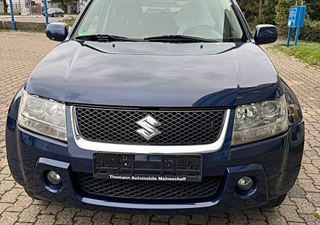 Suzuki Grand Vitara 1.9 DDiS Club Family Club Family
