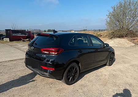 Hyundai i30 1.5 T-GDI Hybrid N Line N Line