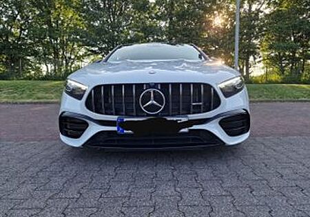 Mercedes-Benz A 45 AMG Mercedes-AMG A 45 S 4MATIC+ DCT Mer...