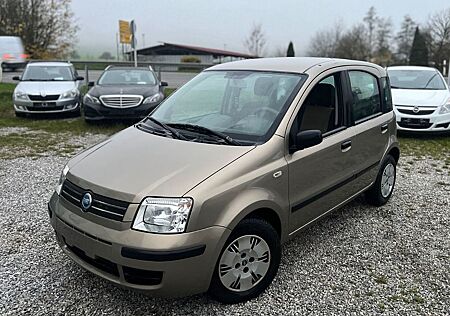 Fiat Panda 1.2 8V Dynamic Erste Hand* Scheckheft*