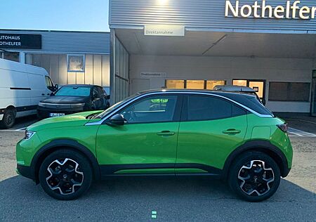 Opel Mokka Edition ehemaliger Vorführwagen