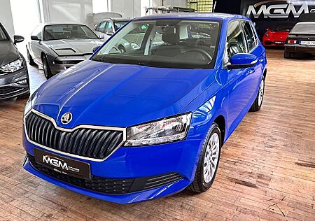 Skoda Fabia Cool Plus*Klima*Sitzheiz*8fach