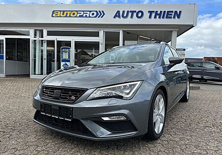 Seat Leon ST 1.4 TSI ACT FR LED/GRA/SHZG/EPH