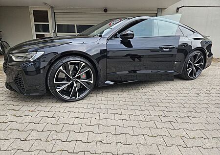 Audi RS7 4.0 TFSI tiptronic quattro -