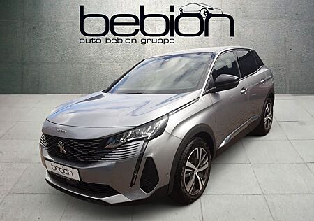 Peugeot 3008 1.2 PureTech 130 Allure Pack KeyLess LED LM