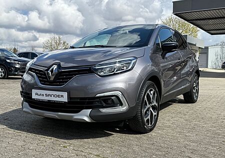 Renault Captur Collection NAVI KAMERA TEMPOMAT LED