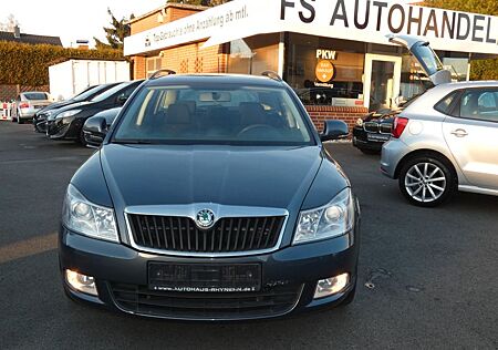 Skoda Octavia Combi Ambiente