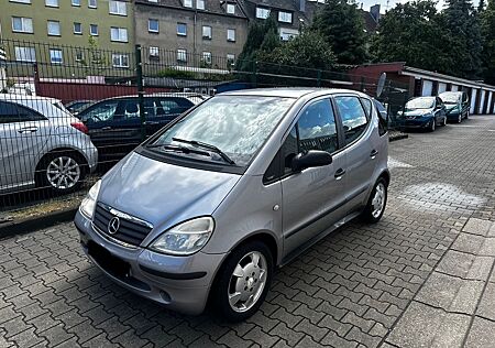 Mercedes-Benz A 160 AVANTGARDE TÜV NEU*AUTOMATIK*KLIMA