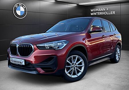 BMW X1 sDrive20i Advantage Navi DAB AHK PA el.Heck