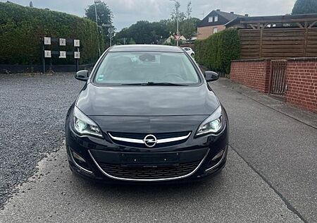 Opel Astra Sp. T. 1.6 CDTI eco Style 81 S/S 97g Style