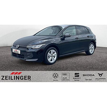 VW Golf leasen