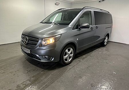 Mercedes-Benz Vito 114 4MATIC Tourer Pro Lang *EDITION*AHK*