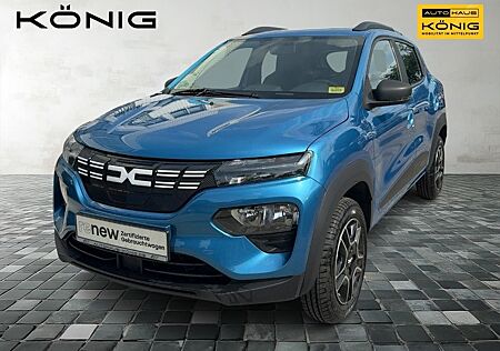 Dacia Spring Essential ELECTRIC 45 Klima Radio