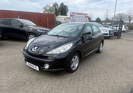 Peugeot 207 Urban Move