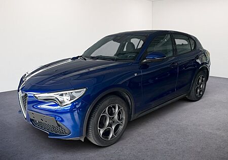 Alfa Romeo Stelvio TI 2.0 AT8 16V 280 PS AT8 Q4 NAVI/ASSIST