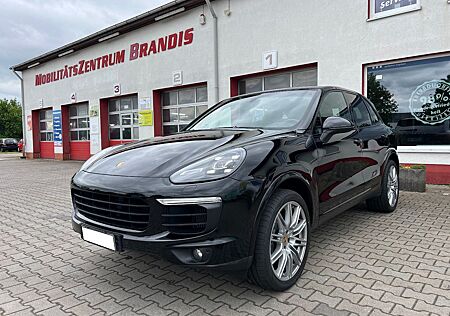 Porsche Cayenne 3.0 TDI Platinum Edition 2 Hd Garantie