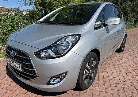 Hyundai ix20 1.4 Comfort + 8-fach Bereifung Klima