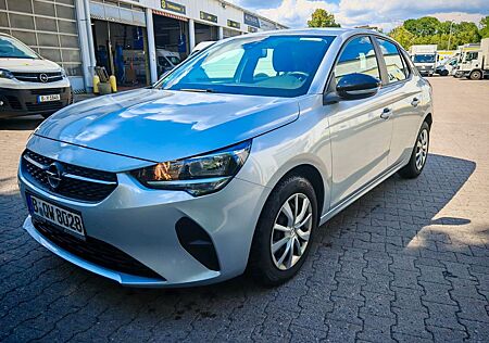 Opel Corsa F 1.2 75 Edition - PDC/DAB/CarPlay/Android