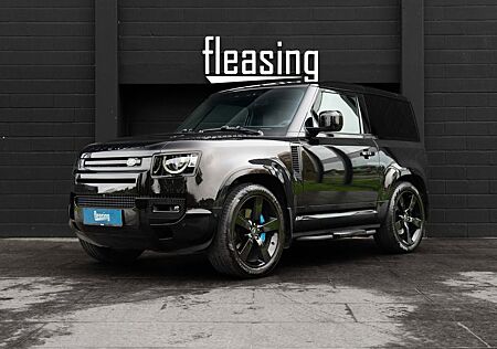 Land Rover Defender 90 - 007 Edition