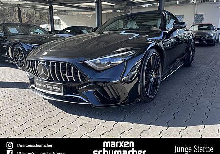 Mercedes-Benz SL 63 AMG AMG SL 63 4M+ Keramik+Lift+Aero+Massage+PrePlus