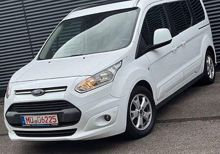 Ford Grand Tourneo Connect Titanium 7SITZER/R-KAMERA