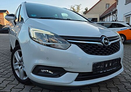Opel Zafira gebraucht kaufen Opel Zafira C Business Edition Start/Stop,LED,PDC,Shz