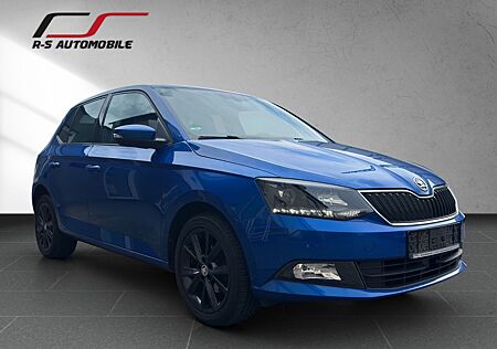 Skoda Fabia Style*Carplay*PDC*SHZ*8fach*1.Hd*Sportsitz