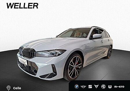 BMW 330e xDrive Touring M Sport Pro DAProf HUD Pano