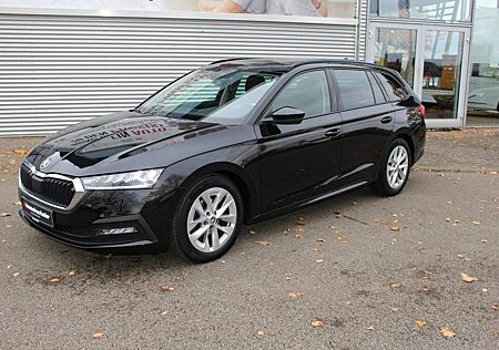 Skoda Octavia Combi 2.0 TDI DPF Ambition