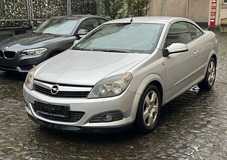 Opel Astra H Twin Top Edition