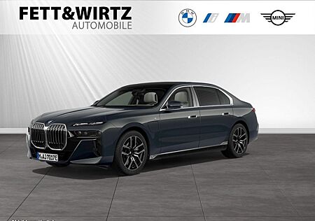 BMW 750e xDrive M Sport|SkyLounge|Bowers&Wilkins|DAP