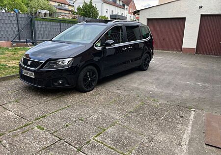 Seat Alhambra 2.0 TDI Start&Stop 103kW Style Allr...