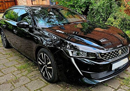 Peugeot 508 HYBRID 225 e-EAT8 GT Pack SW GT Pack