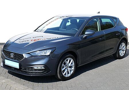 Seat Leon Style 1.5 TSI 150PS 6-Gang